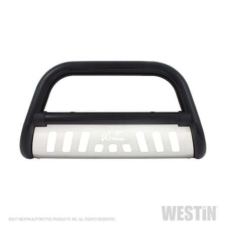 Westin Automotive 15-16 COLORADO/CANYON ULTIMATE BULL BAR BLACK 32-3645
